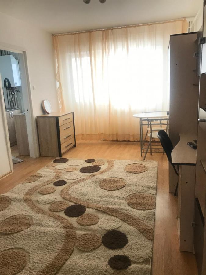 Studio In Regim Hotelier Alba Iulia Luaran gambar