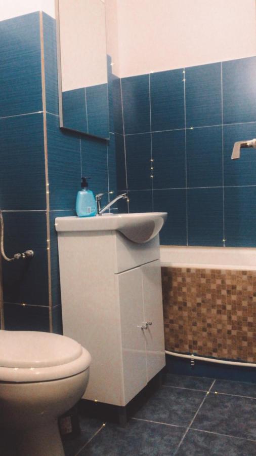 Studio In Regim Hotelier Alba Iulia Luaran gambar