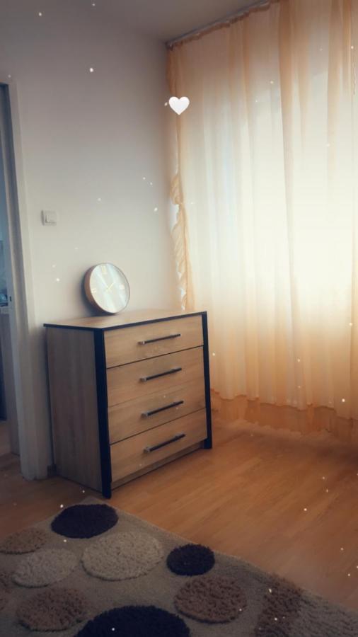 Studio In Regim Hotelier Alba Iulia Luaran gambar