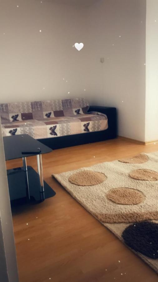Studio In Regim Hotelier Alba Iulia Luaran gambar