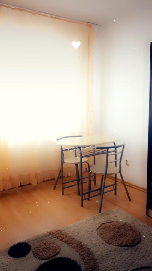 Studio In Regim Hotelier Alba Iulia Luaran gambar